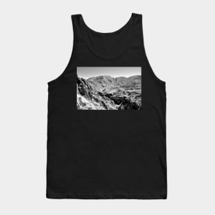 Pérou Arequipa - Canyon de Colca Tank Top